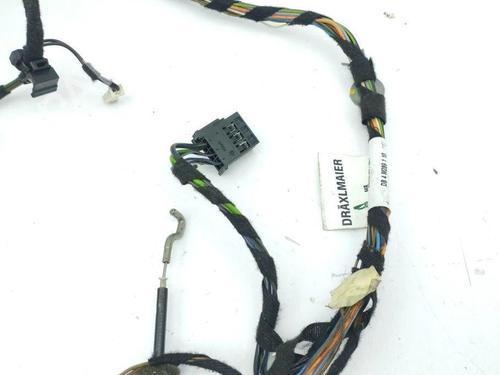 Front left lock MERCEDES-BENZ S-CLASS (W221, V221) S 320 CDI | BP28895811C98 