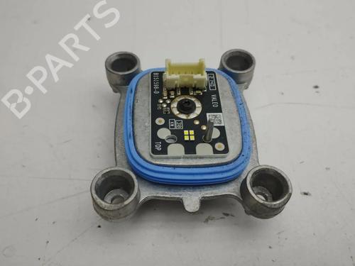 Electronic module NISSAN JUKE (F16_) 1.6 Hybrid | BP36207790M83 - Image 4