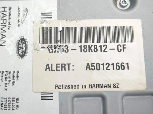 Electronic module LAND ROVER DISCOVERY SPORT (L550) 2.0 D 4x4 | BP36203518M83  - Image 9