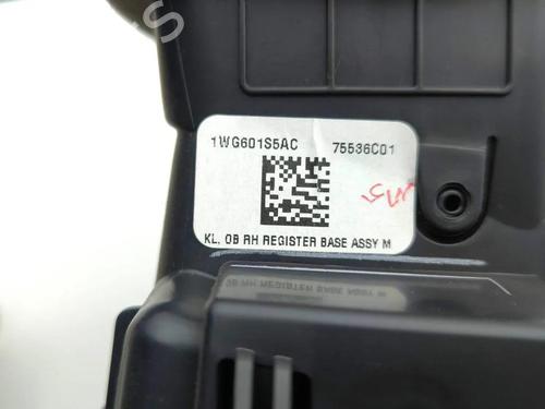 Air vent JEEP CHEROKEE (KL) 2.0 CRD 4x4 | BP36180390I21 - Image 8
