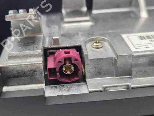 Display BMW i3 (I01) Range Extender | BP28862222C48 