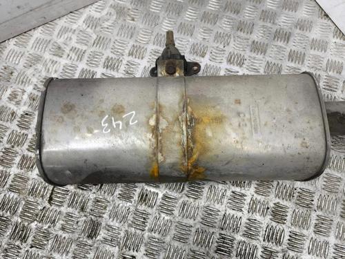 Exhaust system CITROËN DS4 (NX_) 1.6 HDi 110 | BP28887696M121  - Image 5