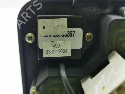 Switch MASERATI QUATTROPORTE V 4.2 | BP36179879I30 - Image 6