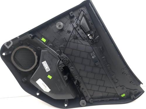 Rear left panel SEAT ARONA (KJ7, KJP) 1.0 TSI | BP28877228C60 