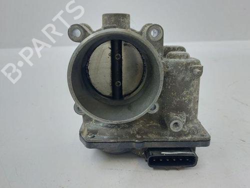 Used Throttle body MAZDA 3 Saloon (BM_, BN_) 2.0 (158 hp) 28848267