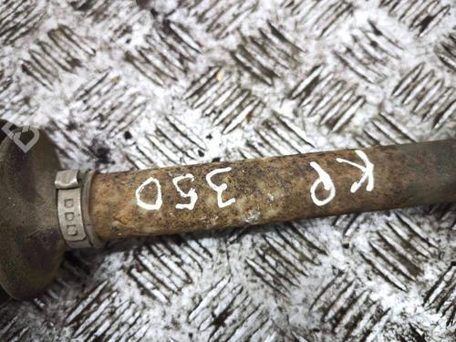 Left front driveshaft VOLVO V60 I (155) 1.6 DRIVe | BP28890370M38 