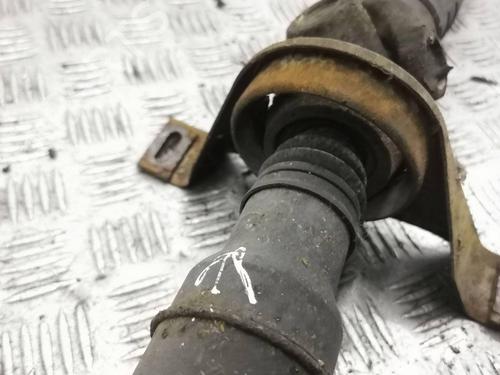 Driveshaft MERCEDES-BENZ S-CLASS (W220, V220) S 320 CDI (220.026, 220.126) | BP28872372M37 