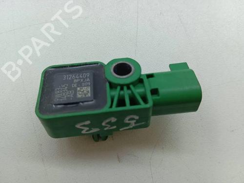Used Electronic sensor Electronic sensor 33878217 33878217