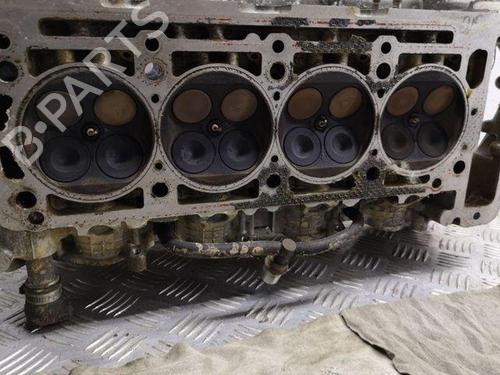 Cylinder head MERCEDES-BENZ CLK (C208) CLK 200 Kompressor (208.345) | BP28844524M5 