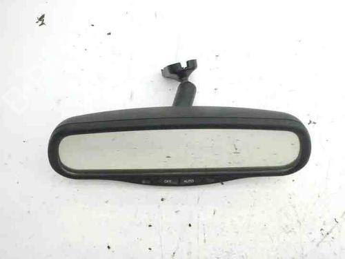 Used Rear mirror FORD MONDEO III (B5Y) 2.0 16V TDDi / TDCi (115 hp) 28848600