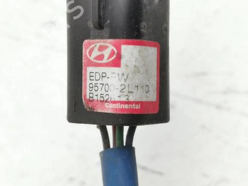 Electronic module HYUNDAI i30 Estate (GD) 1.6 CRDi | BP33636072M83  - Image 6