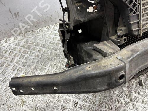 Radiator set MERCEDES-BENZ M-CLASS (W166) ML 250 CDI / BlueTEC 4-matic (166.004, 166.003) | BP28907350M120 