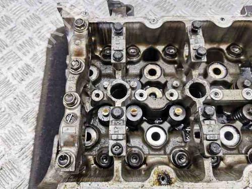 Cylinder head MAZDA CX-7 (ER) 2.2 MZR-CD AWD (ER10A) | BP28849618M5