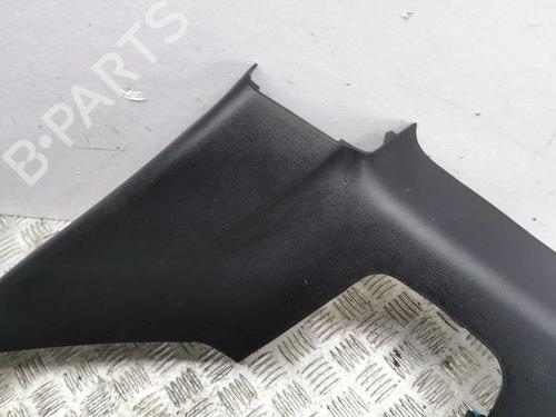 Boot lining NISSAN 350Z Coupe (Z33) 3.5 (AAZ33) | BP28879139I3 