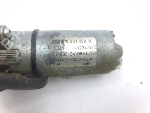 Electronic module BMW X5 (E53) 3.0 d | BP28872655M83 - Image 6