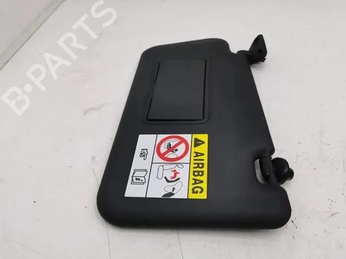 Left sun visor NISSAN JUKE (F16_) 1.6 Hybrid | BP28865012I1 - Image 4