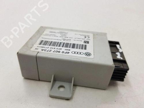 Electronic module AUDI A6 Allroad C6 (4FH) 3.2 FSI quattro | BP38248660M83 - Image 6