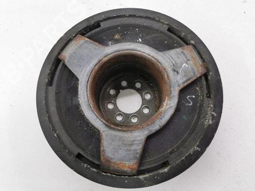 Pulley AUDI ALLROAD C5 (4BH) 2.5 TDI quattro | BP38244076M122 - Image 4