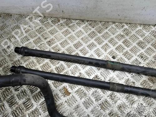 Pipe BMW i3 (I01) Range Extender | BP36104806M125 - Image 2