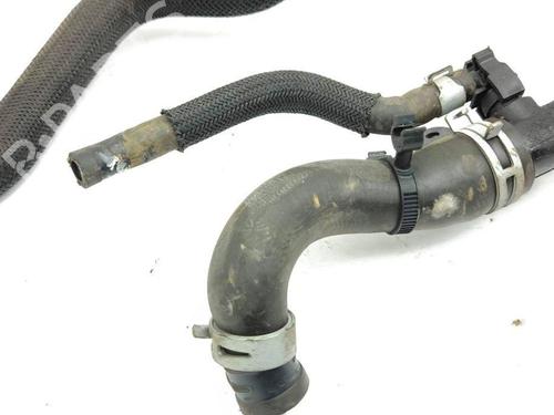 Pipe NISSAN X-TRAIL III (T32_, T32R, T32RR) 1.6 dCi ALL MODE 4x4-i (NT32) | BP28905198M125 