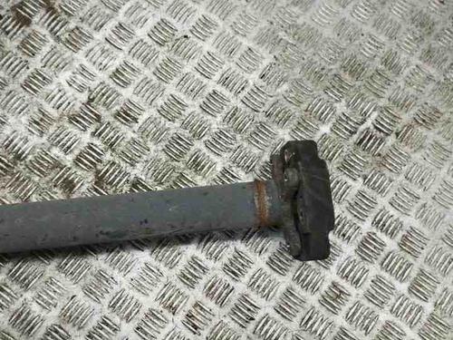 Driveshaft MERCEDES-BENZ CLS (C218) CLS 350 CDI / d (218.323) | BP28857785M37 