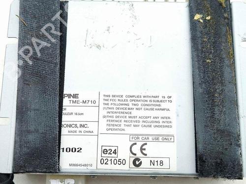 Electronic module MASERATI QUATTROPORTE V 4.2 | BP28906289M83 