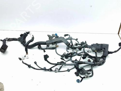 Wiring harness SUZUKI VITARA (LY) 1.4 T (APK414) | BP32678205E16 - Image 8
