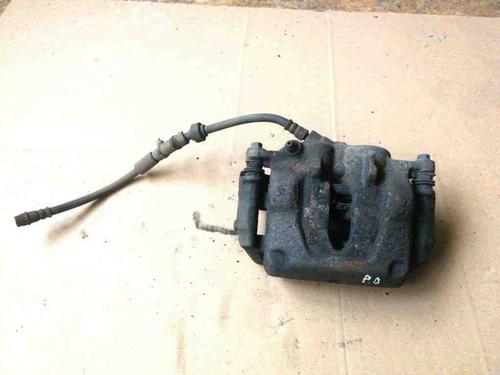 Used Right front brake caliper NISSAN PRIMASTAR Van (X83) 2.0 dCi 115 (114 hp) 28885530