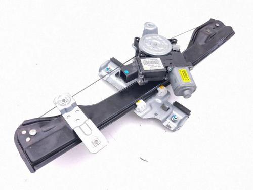 Front right window mechanism CHEVROLET TRAX 1.4 | BP40625620C23 - Image 4