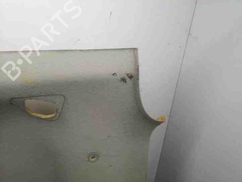 Interiør tag FORD FOCUS C-MAX (DM2) 1.6 TDCi (109 hp) 28871416