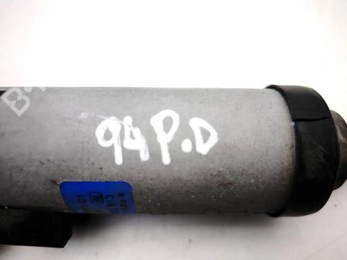 Electronic module BMW 7 (E65, E66, E67) 730 i, Li | BP29510161M83 - Image 3