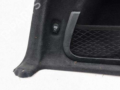 Boot lining PORSCHE CAYENNE (92A) 3.6 | BP39501392I3 - Image 2