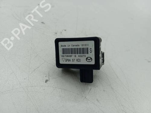 Electronic sensor MAZDA CX-7 (ER) 2.2 MZR-CD AWD (ER10A) | BP38495836M84 - Image 2