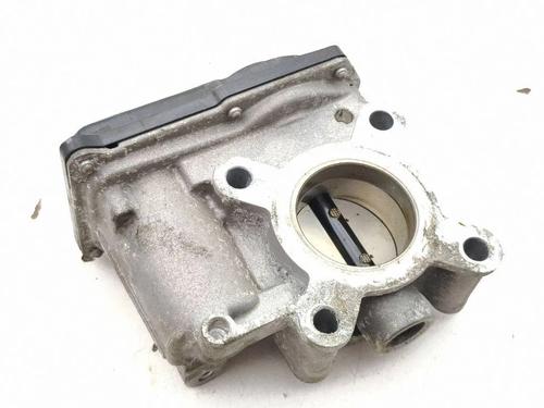 Throttle body RENAULT MEGANE IV Hatchback (B9A/M/N_) 1.2 TCe 130 (B9MR) | BP38195166M82 - Image 4