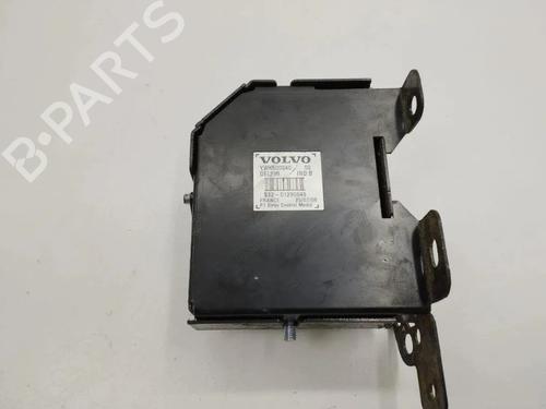 Used Electronic module Electronic module LAND ROVER RANGE ROVER SPORT I (L320) 2.7 D 4x4 (190 hp) 28875792 28875792
