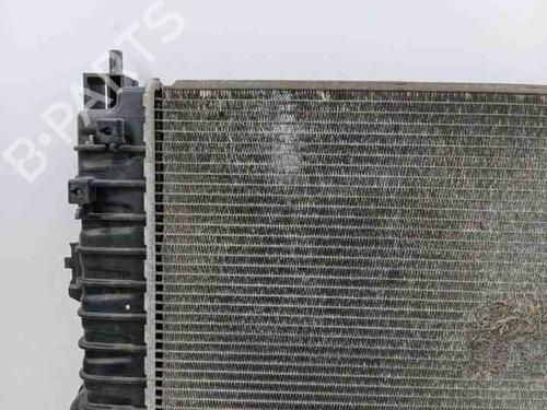 Køler OPEL MOKKA / MOKKA X (J13) 1.7 CDTI (_76) | BP28843740M31 