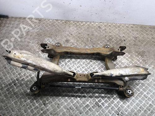 Rear axle JEEP CHEROKEE (KL) 2.0 CRD 4x4 | BP37515254M2 - Image 8