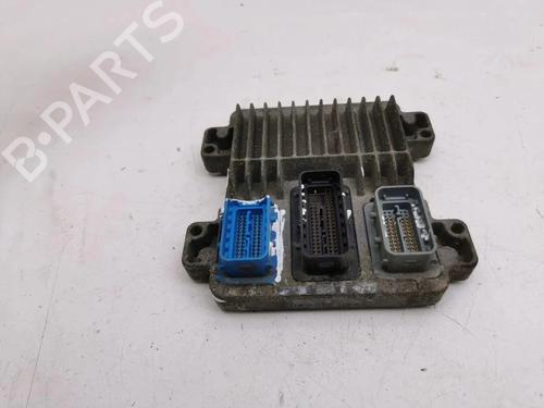 Engine control unit (ECU) SAAB 9-7X 4.2 AWD | BP28897979M57 - Image 5