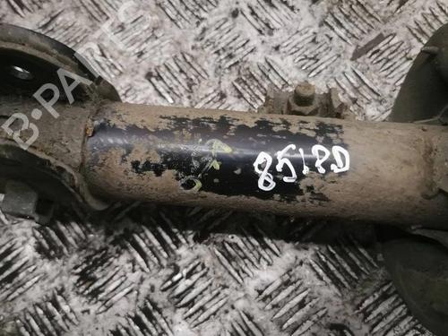 Right front shock absorber HYUNDAI SANTA FÉ III (DM, DMA) 2.2 CRDi 4WD | BP28901889M17 