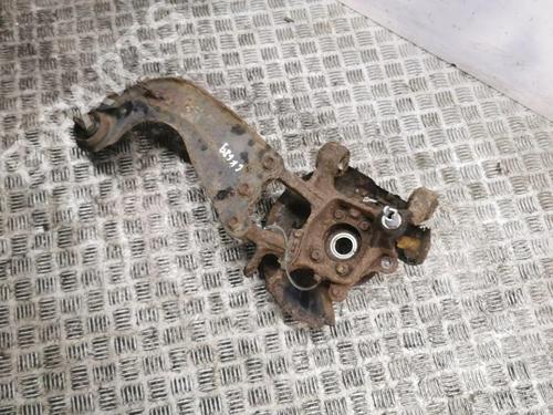 Left rear steering knuckle MAZDA CX-5 (KE, GH) 2.2 D AWD (KE2AW) | BP33642599M27 - Image 3
