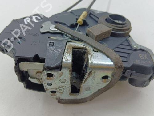 Front right lock SUZUKI GRAND VITARA II (JT, TE, TD) 1.9 DDiS All-wheel Drive (JT419, TD44, JB419WD, JB419XD,... | BP28886560C97 