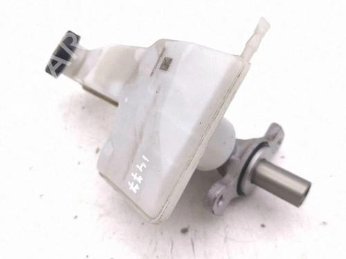 Brake master cylinder JEEP AVENGER (J2) Electric | BP39229593M77 - Image 2
