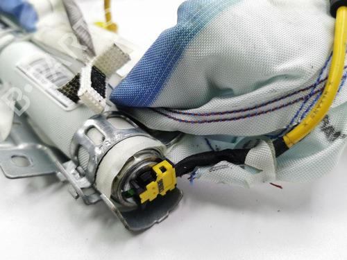Right curtain airbag FORD KUGA I 2.0 TDCi 4x4 | BP28893357C12 