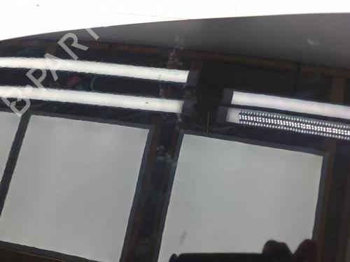 Rear spoiler JEEP AVENGER (J2) Electric | BP28882044C96 
