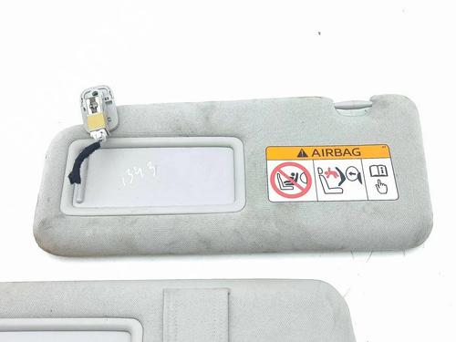 Left sun visor MAZDA CX-5 (KF) 2.2 D | BP36332221I1 - Image 7