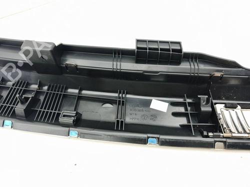 Tailgate trim AUDI A6 Allroad C7 (4GH, 4GJ) 3.0 TDI quattro | BP29752501C151