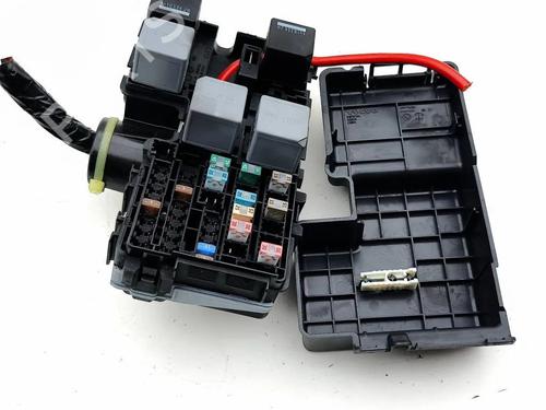 Fuse box VOLVO S90 II (234) D4 | BP33228418E1 - Image 6