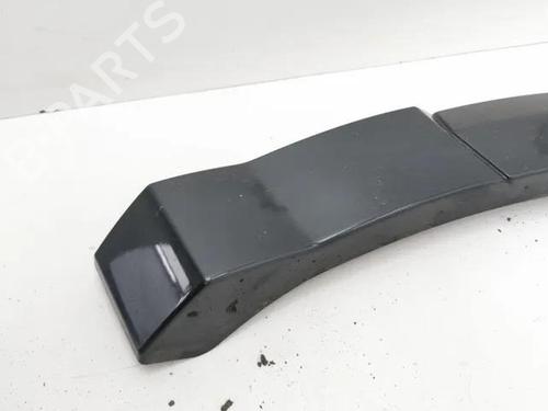 Wheel arch trim AUDI Q2 (GAB, GAG) 1.0 TFSI | BP28860043C116 
