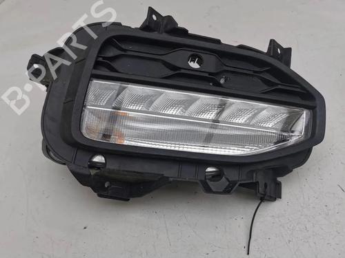 Left headlight VW T-ROC (A11, D11) 1.0 TSI | BP33922308C28 - Image 4