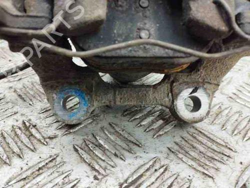 Right rear brake caliper MERCEDES-BENZ C-CLASS (W204) C 220 CDI (204.008) | BP28852428M106